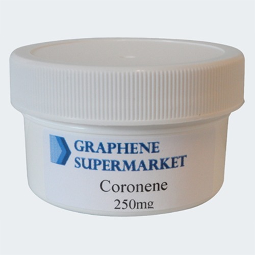 Coronene: 250 mg