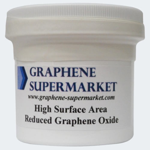 High Surface Area Reduced Graphene Oxide 75 mg