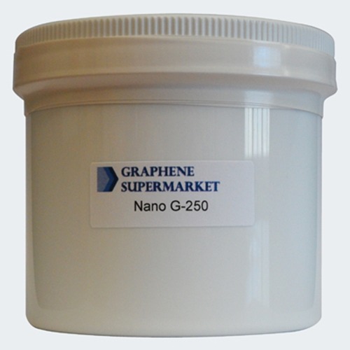 Nanostructured Graphite-250