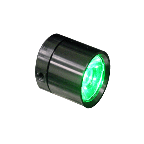 LED Spotlights – 505nm Cyan
