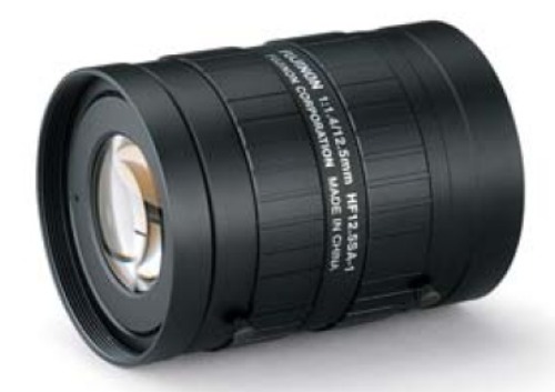Fujinon HF16SA-1 23″ 5 Mega Pixel Lens