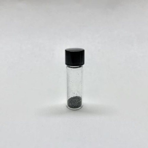NbS2 mm sized crystals