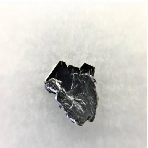 p-type Bi₂Se₃ crystals
