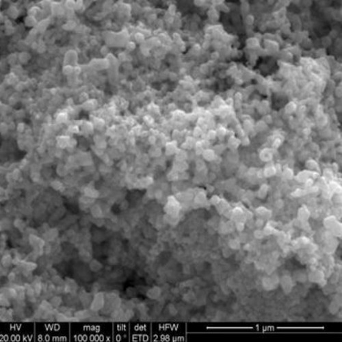 Bismuth Nanopowder Nanoparticles ( Bi, 99.9%, 100nm)