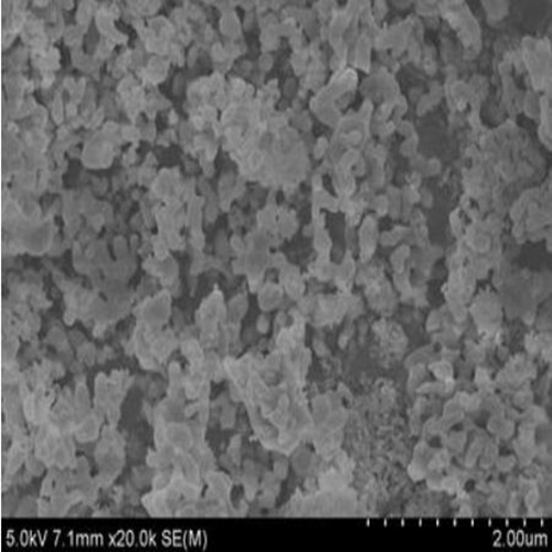 Aluminum Oxide NanoparticlesNanopowder ( Al2O3, 99%, 150nm)