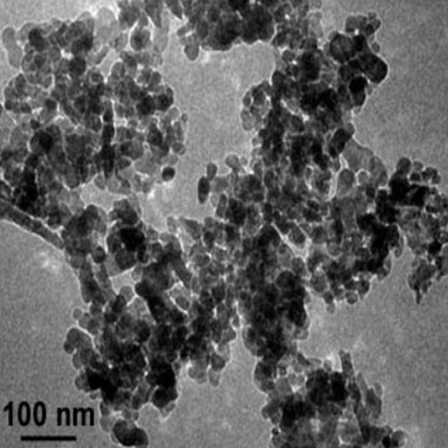 Zinc Oxide Nanoparticle Nanopowder (ZnO, 99.8% ,10~30nm)
