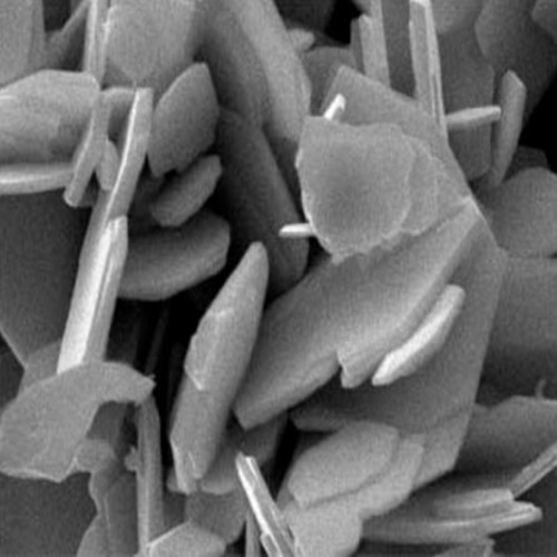Tungsten Disulfide Nanopowder Nanoparticles ( WS2, 99.9%, 0.8um)