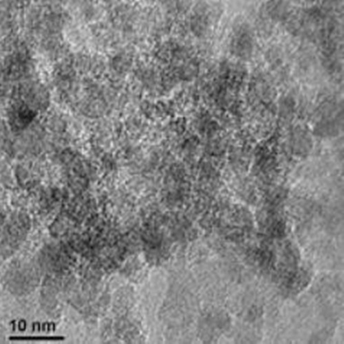 Diamond Nanoparticles Nanopowder ( C, 55~75%, 4~15nm)