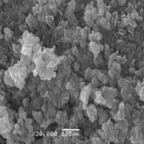Tungsten Disulfide Nanopowder Nanoparticles ( WS2, 99.9%, 100nm)