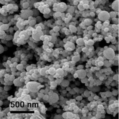 Bismuth Oxide Nanoparticles  Nanopowder ( Bi2O3, 200nm)