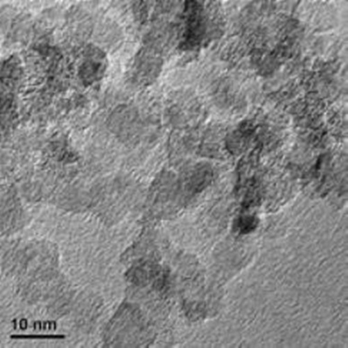 Diamond Nanoparticles/ Nanopowder ( C, 95% 3-4 nm)