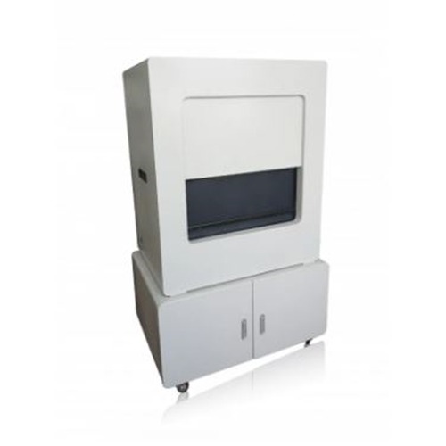 Lab Hyperspectral Imaging System