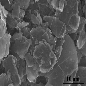 Graphene Nanopowder: AO-3: 12nm Flakes- 5g