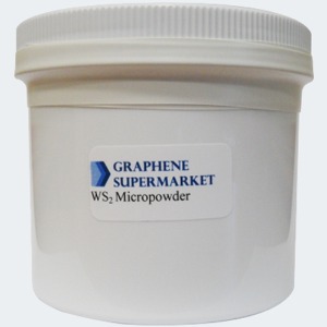 WS2 Micropowder - 100 grams