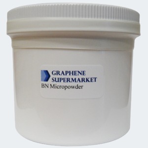 Boron Nitride (BN) Micropowder - 100 grams