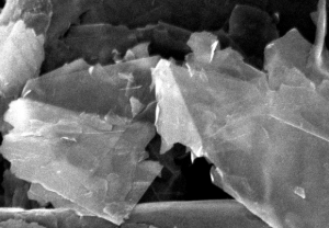 Graphene Nanopowder: AO-4: 60nm Flakes-100g