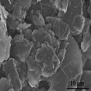 Graphene Nanopowder: AO-3: 12nm Flakes-25g