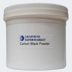 Carbon Black: 100 Grams