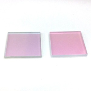 Special Coating Mirrors