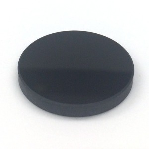 UV Band Pass Filter (UV Transmission Visible Absorption Filter)