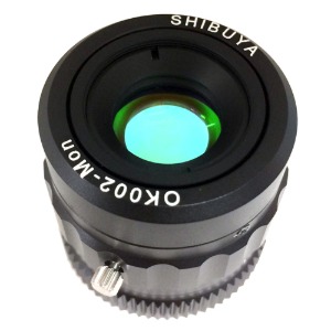 SWIR (Short Wavelength Infrared) Lens