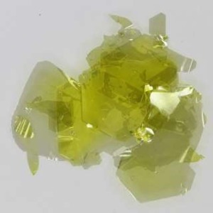 GaS (alpha phase Gallium sulfide)