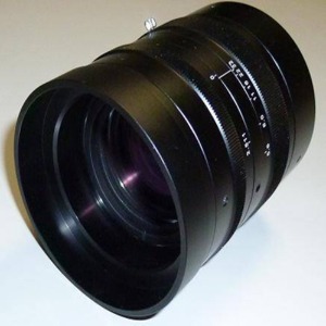 High Image Quality Lens for Inspection