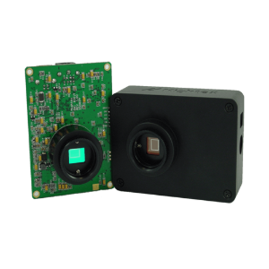 High-Sensitivity USB2.0 Monochrome 1.4MP 1/2″ CCD Cameras with Frame Buffers