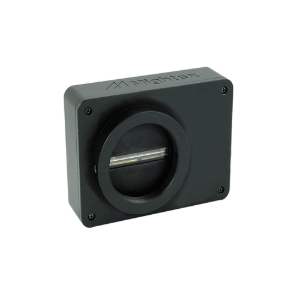 USB2.0 High-Speed 2048-Pixel 12-Bit CCD Line Camera with External Trigger