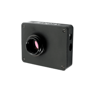 High-Sensitivity USB2.0 Color 1.4MP 2/3″ CCD Cameras with Frame Buffers