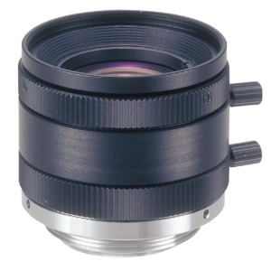 Computar 23″ 25mm Megapixel Lense – With Manual Iris