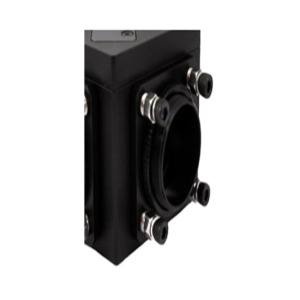 Push-pull adjustable mount for Mightex Multi-Wavelength Beam Combiners