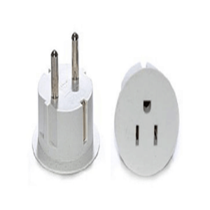 Electrical Power Plug Adapters