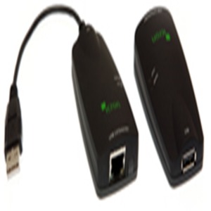 High-Speed USB Extender (up to 100m)