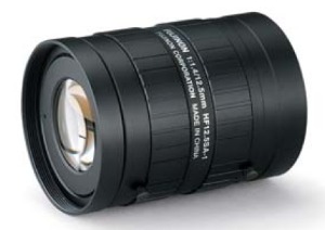 Fujinon HF16SA-1 23″ 5 Mega Pixel Lens