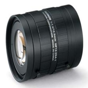 Fujinon HF12.5SA-1 2/3″ 5 Mega Pixel Lens