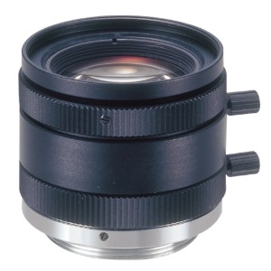 Computar 23″ 12mm Megapixel Lense – With Manual Iris