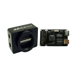 USB2.0 3648-Pixel 16-bit CCD Line Camera with External Trigger