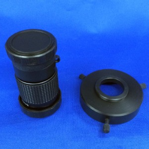 Loupe for Eyepiece