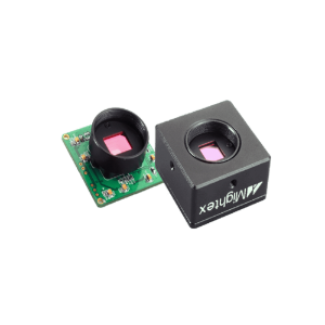 S-Series Ultra-Compact USB2.0 Color 3MP CMOS Cameras