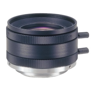 Computar 2/3″ 50mm Megapixel Lense – With Manual Iris