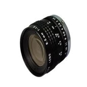 Pentax-Cosmicar C30811TH (C815B) Monofocal Manual Iris Lens