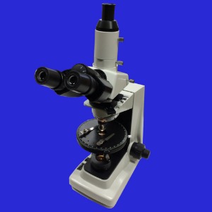 Phase Contrast &amp; Polarizing Microscope SNPL-400