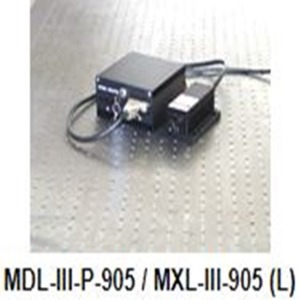 905 nm Infrared Diode Laser