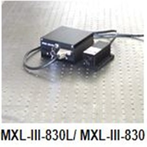 830 nm Infrared Diode Laser