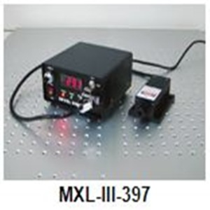 397nm UV Diode Laser