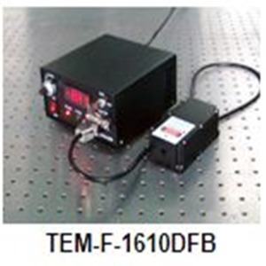 1610 nm Infrared Diode Laser