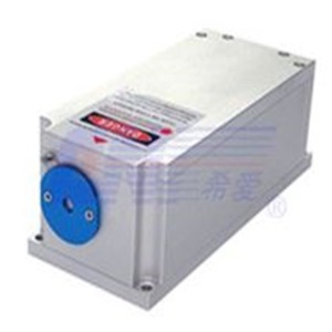 532 nm Low Noise Laser Series
