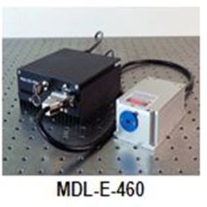 460nm Blue Diode Laser