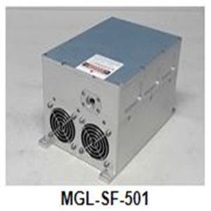 501 nm Green Solid State Laser